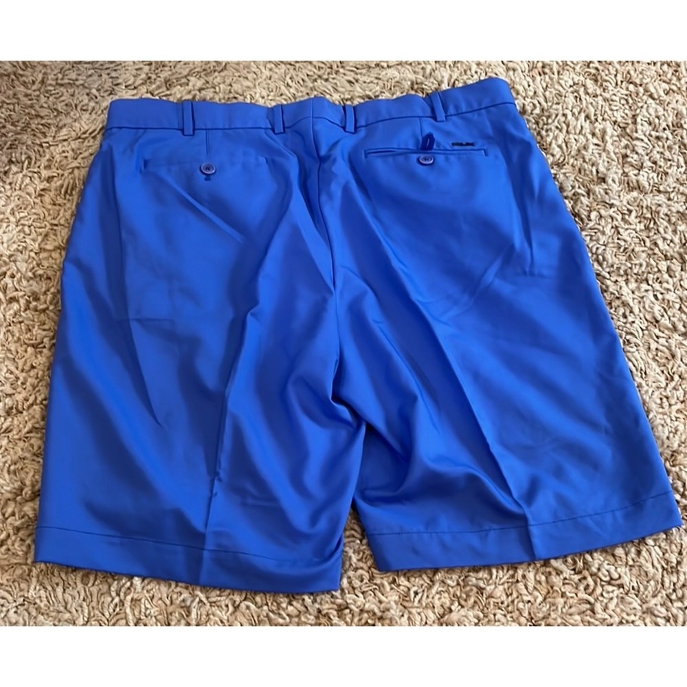 Ralph Lauren RLX Classic Fit Golf Shorts